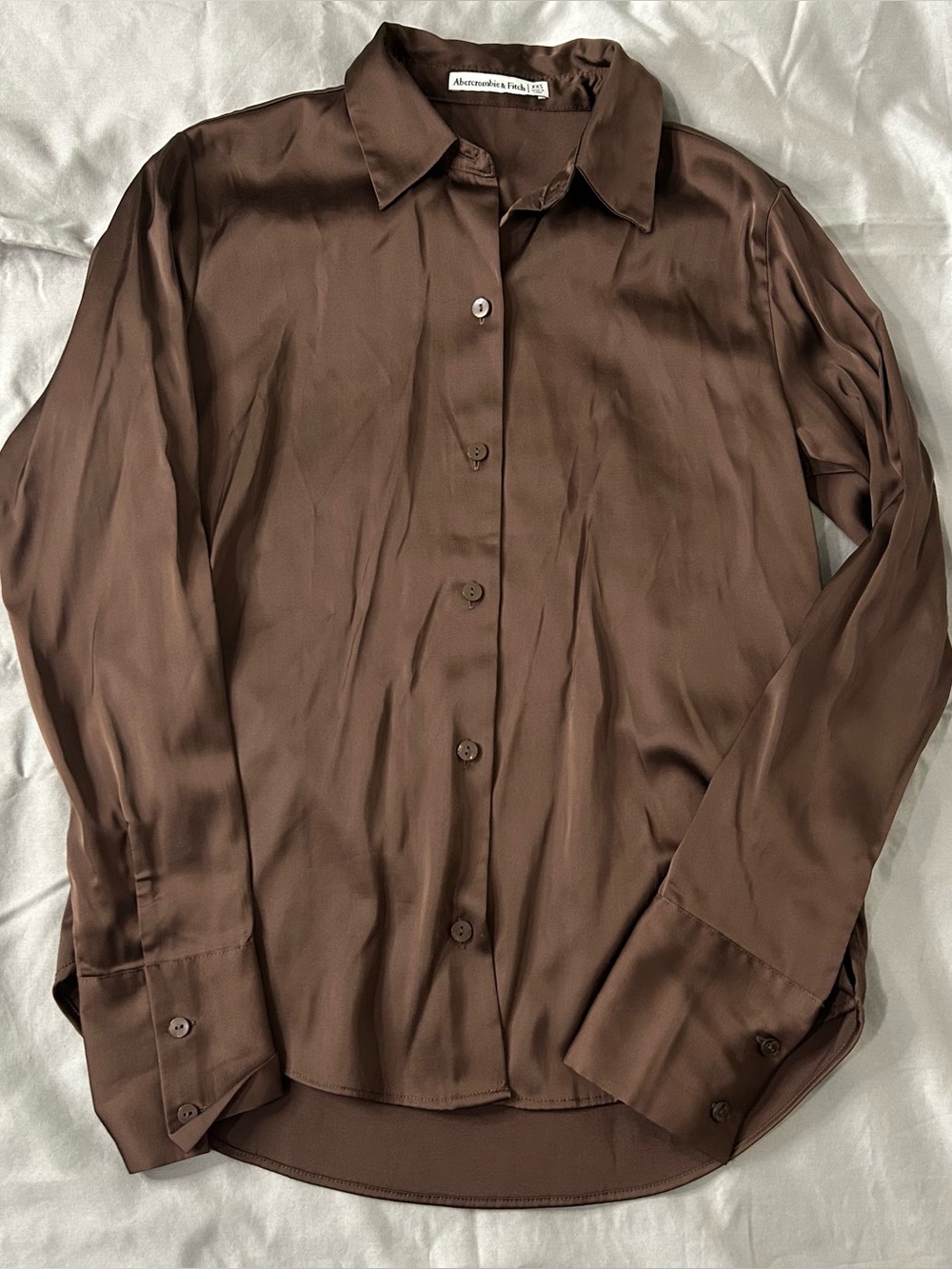 Abercrombie & Fitch Top